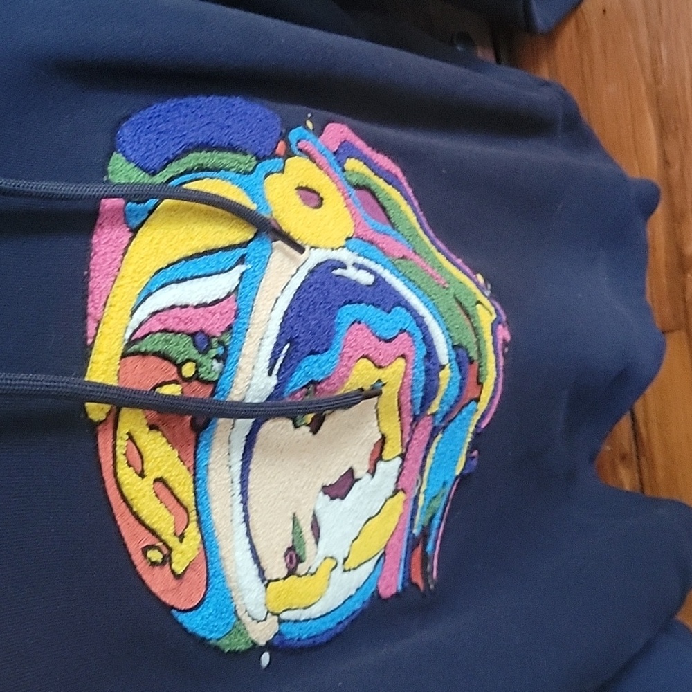 Billionaire Boys Club Hoodie, Ice Cream